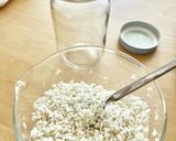 トマト麹　　スープや卵料理にうま味☆彡作り方3写真