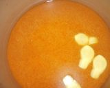 圧力鍋で秋刀魚と大根の味噌味煮作り方6写真