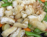 ささげ豆の煮付け作り方7写真