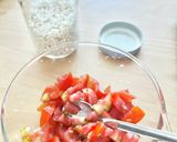 トマト麹　　スープや卵料理にうま味☆彡作り方4写真