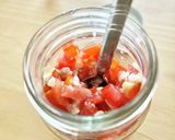 トマト麹　　スープや卵料理にうま味☆彡作り方5写真