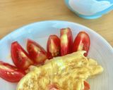トマト麹　　スープや卵料理にうま味☆彡作り方7写真