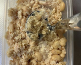 ご飯のお供♪生姜たっぷり豚肉の大和煮作り方2写真