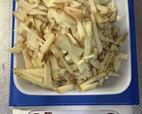 ご飯のお供♪生姜たっぷり豚肉の大和煮作り方3写真