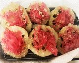 簡単！サクッと美味しい紅生姜天♡作り方6写真