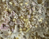 ご飯のお供♪生姜たっぷり豚肉の大和煮作り方5写真