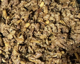 ご飯のお供♪生姜たっぷり豚肉の大和煮作り方6写真