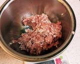 ☆さっくりこんがりもっちり餃子☆作り方1写真