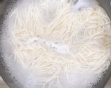 塩レモンだれのそうめん作り方2写真