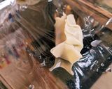 ☆さっくりこんがりもっちり餃子☆作り方6写真