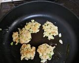 ☆さっくりこんがりもっちり餃子☆作り方8写真