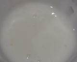 はちみつレモンのマドレーヌ♡作り方10写真