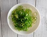 薬味ご飯作り方2写真