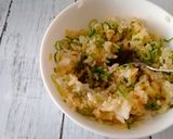 薬味ご飯作り方6写真