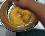 タケオオツクツクのアイスクリーム作り方7写真