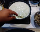 タケオオツクツクのアイスクリーム作り方10写真