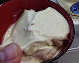 タケオオツクツクのアイスクリーム作り方16写真