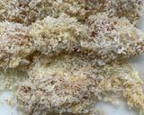 鶏ささみのグルテンフリー揚げ作り方3写真