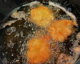 鶏ささみのグルテンフリー揚げ作り方4写真