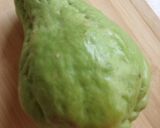 セブ料理■ほろほろチキンの生姜スープ■作り方9写真