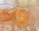 さらに超時短みかん缶ゼリー改良版作り方5写真