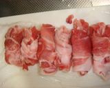 給料日前のジューシーとんかつザンショー作り方3写真