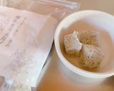 塩なししらすとオートミールのおかゆ作り方2写真