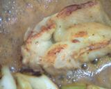 鶏のさっぱり照り焼き作り方3写真