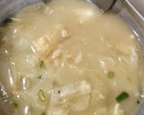 具材色々で♡我が家のお味噌汁です♪作り方4写真