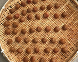 日本の旨みが凝縮、梅おかか塩昆布おにぎり作り方6写真