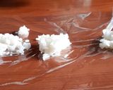 コツ満載【離乳食】手づかみ用ミニおにぎり作り方1写真