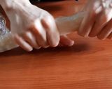 コツ満載【離乳食】手づかみ用ミニおにぎり作り方2写真
