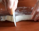 コツ満載【離乳食】手づかみ用ミニおにぎり作り方3写真
