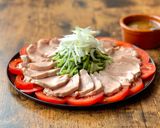 63℃ 豚ヒレ肉のウンパイロウ風作り方27写真