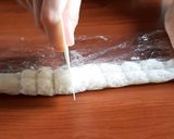 コツ満載【離乳食】手づかみ用ミニおにぎり作り方5写真