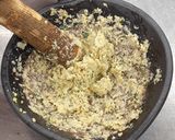 埼玉夏の定番☆すったて(冷や汁)風うどん作り方5写真