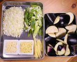 和風だしの甘～い麻婆豆腐がうま～い✨作り方1写真