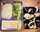 和風だしの甘～い麻婆豆腐がうま～い✨作り方1写真