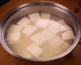 和風だしの甘～い麻婆豆腐がうま～い✨作り方2写真