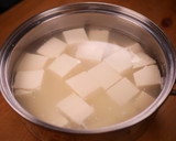 和風だしの甘～い麻婆豆腐がうま～い✨作り方2写真