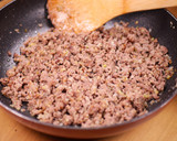 和風だしの甘～い麻婆豆腐がうま～い✨作り方5写真