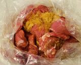 お肉屋さん直伝！豚肉の生姜焼き作り方4写真