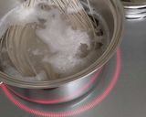 減塩 低たんぱく げんたそばとつゆ作り方1写真