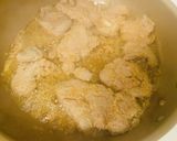 お肉屋さん直伝！豚肉の生姜焼き作り方5写真