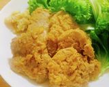 お肉屋さん直伝！豚肉の生姜焼き作り方6写真