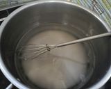 手作り！カラフル寒天♪作り方2写真