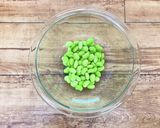 冷製枝豆ポタージュ作り方1写真