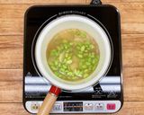 冷製枝豆ポタージュ作り方5写真