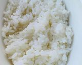 とろ～りクリーミー！アボカトしらす丼♡作り方6写真