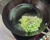 エビじゃなくても美味！鶏チリ作り方5写真